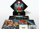 The Mars Volta La Realidad De Los Suenos 18 LP Vinyl Box Neu Ungeöffnet