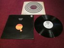 NUCLEUS IAN CARR ELASTIC ROCK LARGE VERTIGO SWIRL UK 1ST PRESS EX/EX+ AUDIO