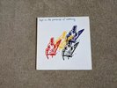 Lilys In The Presence of Nothing Original Slumberland Shoegaze Grail 500 made