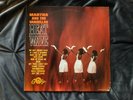 Martha & The Vandellas - Heat Wave