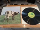 PINK FLOYD ATOM HEART MOTHER VINYL LP 1070 ORIGINAL 1ST PRESS A1G / B1G NO EMI