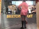 Brixton Cat Joe Mansano Original Trojan LP Joe Pama Dice Uk Skinhead Reggae