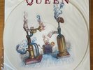 Queen Innuendo picture disc vinyl
