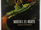 Dominica Y Su Conjunto - Dominica En Orbita LP - Mary Lou SEALED