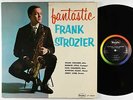 Frank Strozier - Fantastic LP - Vee Jay - VJLP 3005 Mono DG VG+