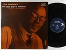 Gigi Gryce Quintet - The Hap'nin's LP - Prestige - NJLP 8246 Mono DG RVG