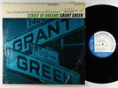 Grant Green - Street Of Dreams LP - Blue Note - BST 84253 Stereo RVG VG+ Shrink