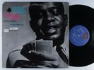 DONALD BYRD Royal Flush BLUE NOTE LP VG+ UA ^