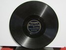 UNCLE DAVE MACON CUMBERLAND MT DEER RACE COUNTRY HAM & RED GRAVY BLUEBIRD 78 RPM