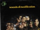 SOUNDS OF MODIFICATION-JUBILEE STEREO LP MINT/COVER NEAR MINT  SCARCE