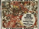 STONE ROSES - MADE OF STONE/ELEPHANT STONE. LTD EDITION 2X7” + POSTER. SEALED
