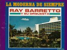 RAY BARRETTO la moderna de siempre U.S. TICO LPSLP-1102_orig 1963 STEREO