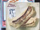 THE FLYING BURRITO BROS. Burrito Deluxe & Last Of - Gram Parsons A&M Vinyl - VG+