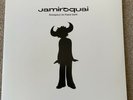 JAMIROQUAI - EMERGENCY ON PLANET EARTH - 12