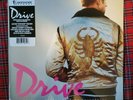Drive soundtrack 2xLP by Various Artists gold vinyl limited edition 2017 sealed