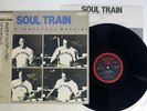 ELVIN JONES SOUL TRAIN DENON YF-7004-ND Japan OBI PROMO VINYL LP