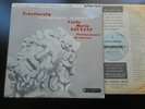 SAX  2368  Tchaikovsky Symphony .6  'Pathetique'   Giulini   blue/silver Ex+/Ex+