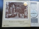 SAX 2261 Mussgorsky  Pictures At An Exhibition  Karajan  blue/silver Ex/Ex
