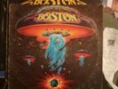 Boston LP Plus two other Boston's doors Buffalo Springfield