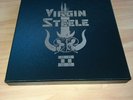 VIRGIN STEELE -guardians of of the flame- lim.200  boxset,Omen,Manowar