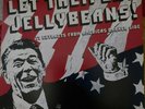 LET THEM EAT JELLYBEANS- Punk / Oi....LP...Various Artists