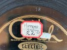 Okeh 41204 Louis Armstrong SB 5 78 rpm JAZZ 1928 EE-/E- John Hammond Sr's copy
