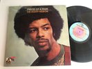 Gil Scott-Heron LP Pieces Of A Man ORIGINAL