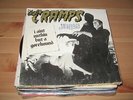 The Cramps ‎– I Ain't Nuthin' But A Gorehound FRANCE PRESS GREEN 7