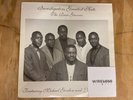 Investigators - Investigators Greatest Hits - The Rare Grooves (LP, 12