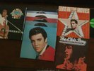 LP(7) BOX SET ELVIS PRESLEY GREATEST HITS READER'S DIGEST RCA GELV-6A IMPORT