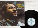 MARVIN GAYE WHAT'S GOING ON MOTOWN VIP-6011 Japan VINYL LP