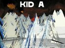 Radiohead ?– Kid A 2 x Vinyl LP  New Sealed