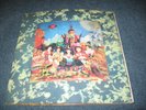LP The Rolling Stones - Their Satanic Majesties Request - Decca 3D Gatefold ffss