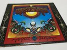 Grateful Dead Aoxomoxoa LP