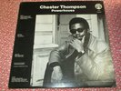 CHESTER THOMPSON Powerhouse LP (1971) orig JAZZ FUNK