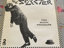 The Selector Too Much Pressure Vinyl LP VG + / VG+