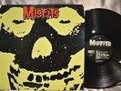 Misfits - Misfits - Self - Record PL9 09 LP EX