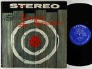 Cannonball Adderley - Cannonball's Sharpshooters LP - Mercury - SR-80018 DG