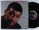 PAUL CHAMBERS 1st Bassman VEE-JAY LP mono ^