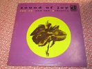 SUN RA Sound of Joy LP (1968) original FREE JAZZ