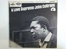 JOHN COLTRANE A LOVE SUPREME PART 1 2 3 4 HMV CLP 1869 JAZZ HARD BOP