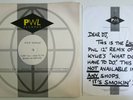 KYLIE MINOGUE WHAT DO I HAVE TO DO PWL PWLT 72R SINGLE SIDED WHITE LABEL PROMO