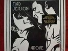 RARE Mad Season Above DBL LP 1995 Vinyl Etched M/NM C2 67057 Columbia