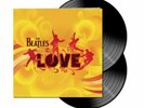 Beatles, The - Love [2LP] 180g Vinyl Double LP Pressed at Optimal Media