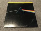 Pink Floyd: The Dark Side Of The Moon MFSL Original Master Recording MFSL 1-017