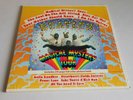 THE BEATLES LP MAGICAL MYSTERY TOUR ON CAPITOL 2835 FROM 1969 GATEFOLD EX++