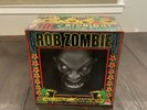 Rob Zombie 11 Vinyl Records Limited Edition Box Set NEW