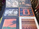 The Icicle Works 6 X LP BUNDLE