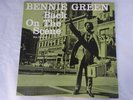 Bennie Green Back On The Scene Blue Note DY 5708-2 Japan Promo VINYL LP