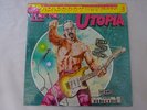 Zappa The Man From Utopia CBS/Sony 25AP 2642 Japan  VINYL LP OBI
